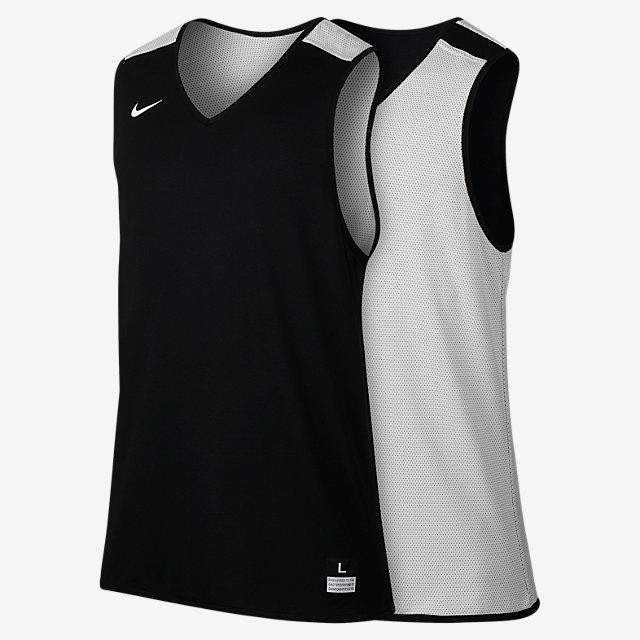 JERSEY BASKET NIKE/TEAM ELITE REVERSIBLE MEN'S 100% ORIGINAL