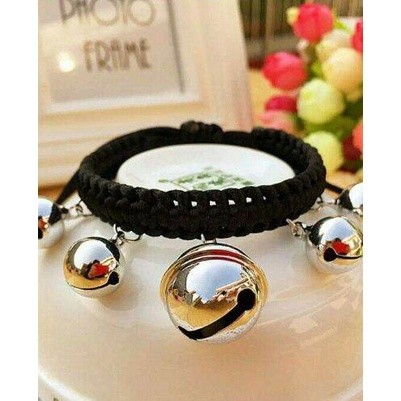 KALUNG KUCING FULL LONCENG NYARING ABNGET SUARA LONCENG NYQA