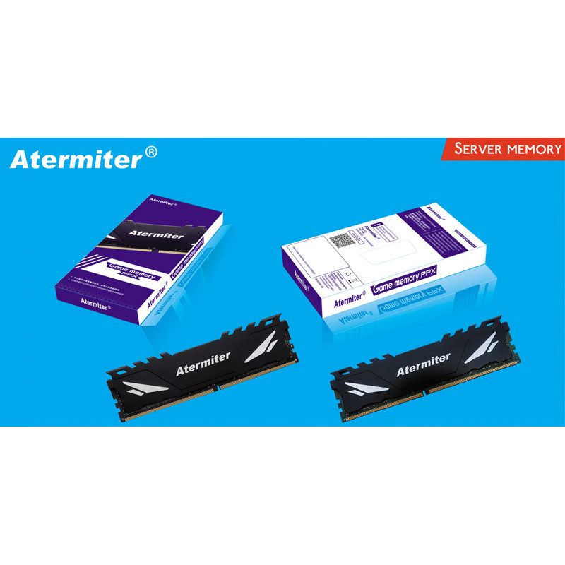 Atermite ddr4 Ram 8GB 4GB 16GB PC4 2133MHz or 2400MHz 2666MHZ 2400 or 2133 2666 ECC REG Server Memor
