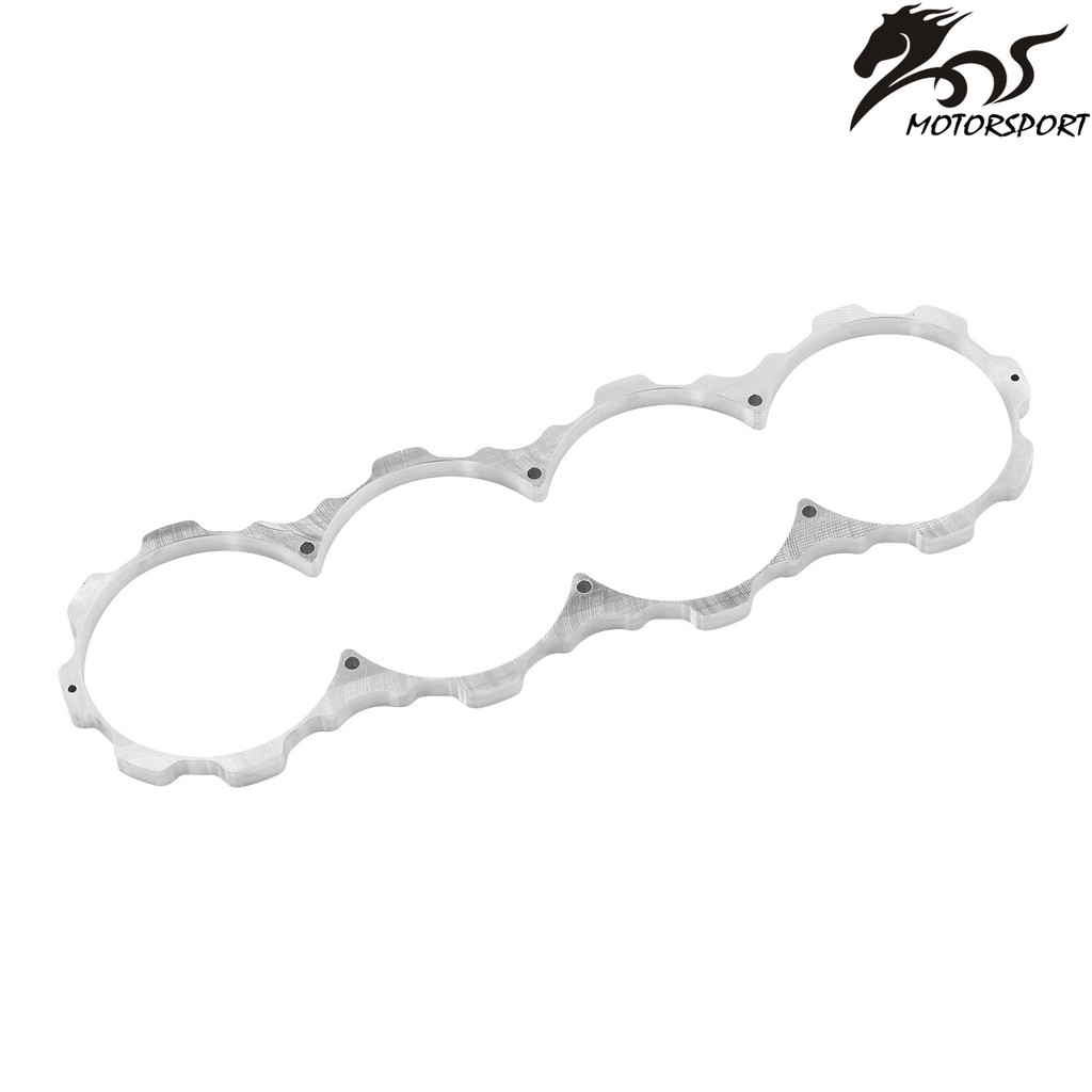 IMPORT Engine Block Guard Blockguard for Honda Acura SOHC D16Y D16Z D15 D16 civic