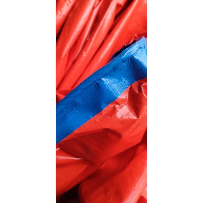 SALE  TERPAL A5 SAKURA 7X16 METER TERPAL 7X16 METER BAHAN A5 SAKURA READYY