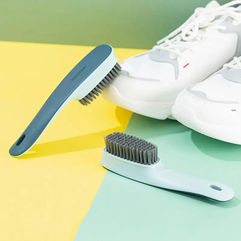 

Shoe Cleaning Brush Plastic Clothes Scrubbing Household Multi-Functional Cleaning Tools Commercial