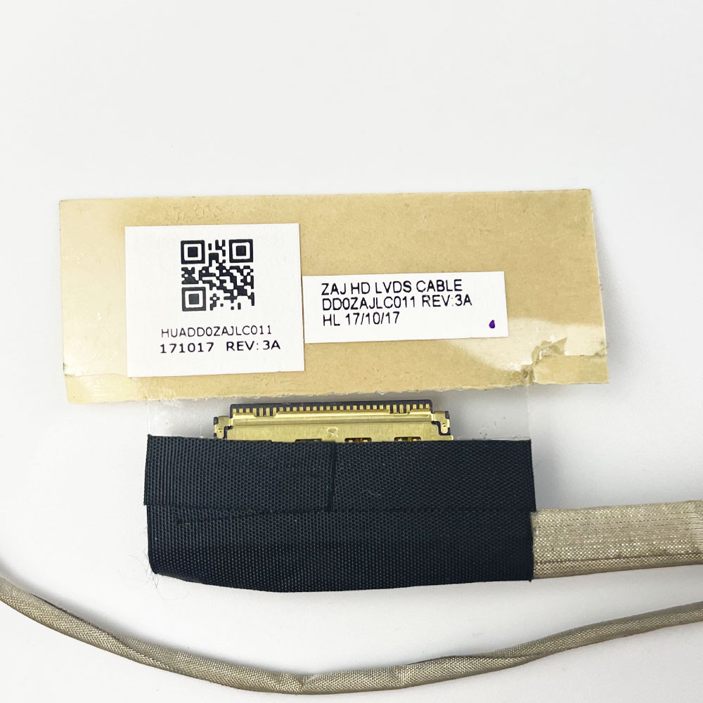 

For Acer Aspire A315 A315-21 A315-31 A315-32 A315-51 A315-52 N17Q2 Laptop Lcd Led Display Ribbon