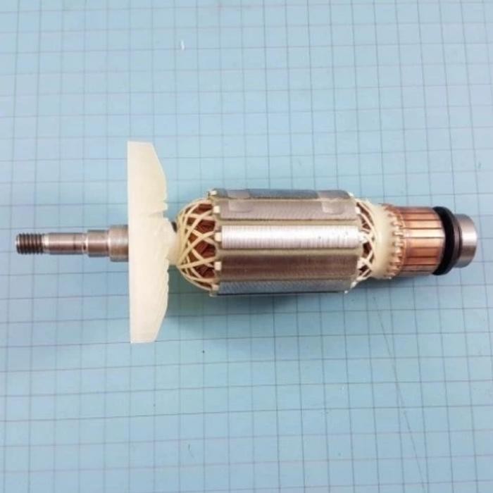 Promo Armature Hitachi G15Sa2 Angker Gerinda Hitachi G15Sa2 Kw