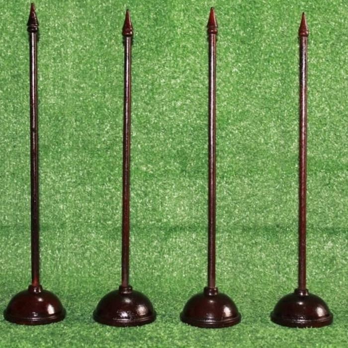 

Flagers - Bendera Meja Negara + Tiang