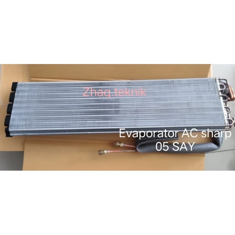 RB2233 Evaporator AC Sharp Thailand AH - A5SAY / A5SEY Original