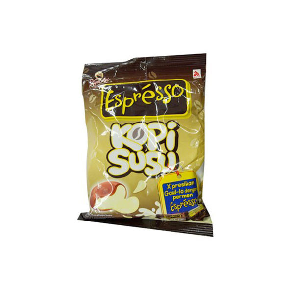 

ESPRESSO CANDY SUSU 135 GR