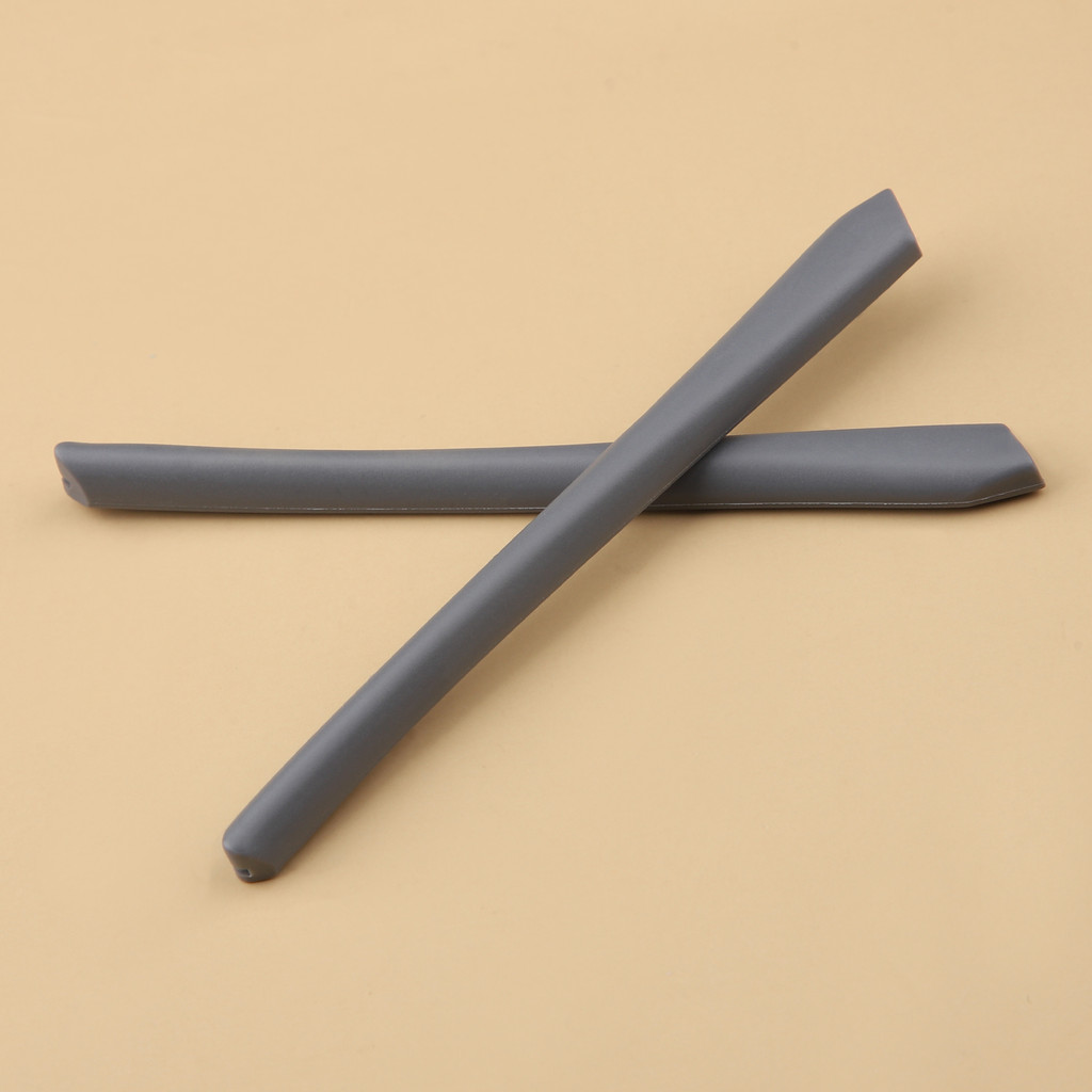 Hdtac Replacement Rubber Earsocks For-Oakley Crosslink Zero Sunglasses Multicolor Options