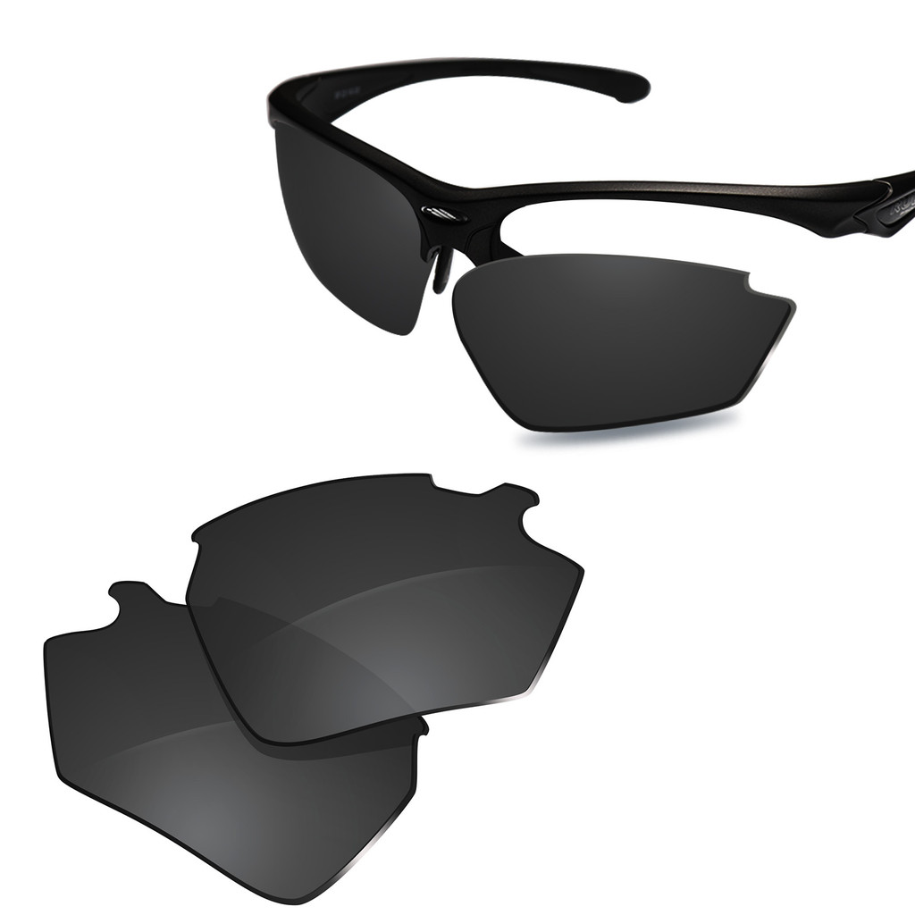 Glintbay Polarized Lenses Replacement For Rudy Project Stratofly Sunglasses-Options