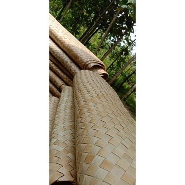 Tikar pandan anyaman 200cm*150cm