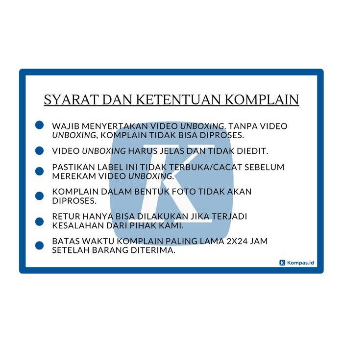 Kristen Muhammadiyah Gratisongkir