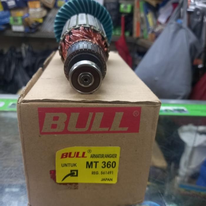 Grosir Armature Mesin Router Maktec Mt 360 / Angker Mesin Maktec Mt360