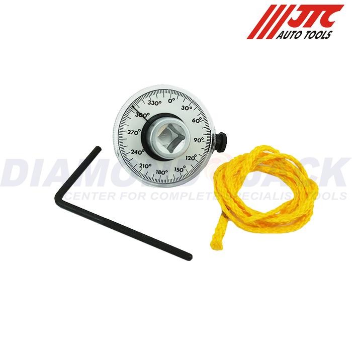 Jtc - 1814 Torque Angle Gauge