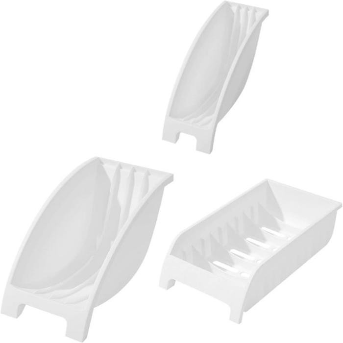 New` Rak Piring Mangkuk / Rak Mangkok / Rak Tirisan Piring / Rak Piring Peniris / Rak Pengeringan