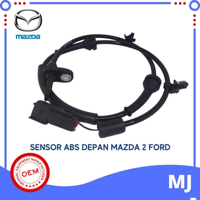 Sensor Abs Depan Mazda 2 Ford Fiesta