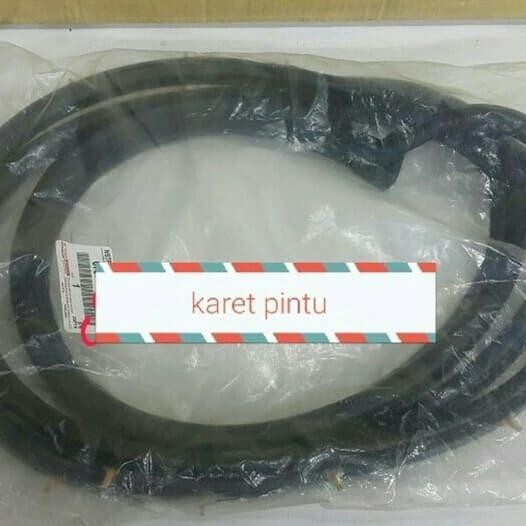 Karet Pintu Corolla Allnew / New Corolla Ae111 Ae112 Original