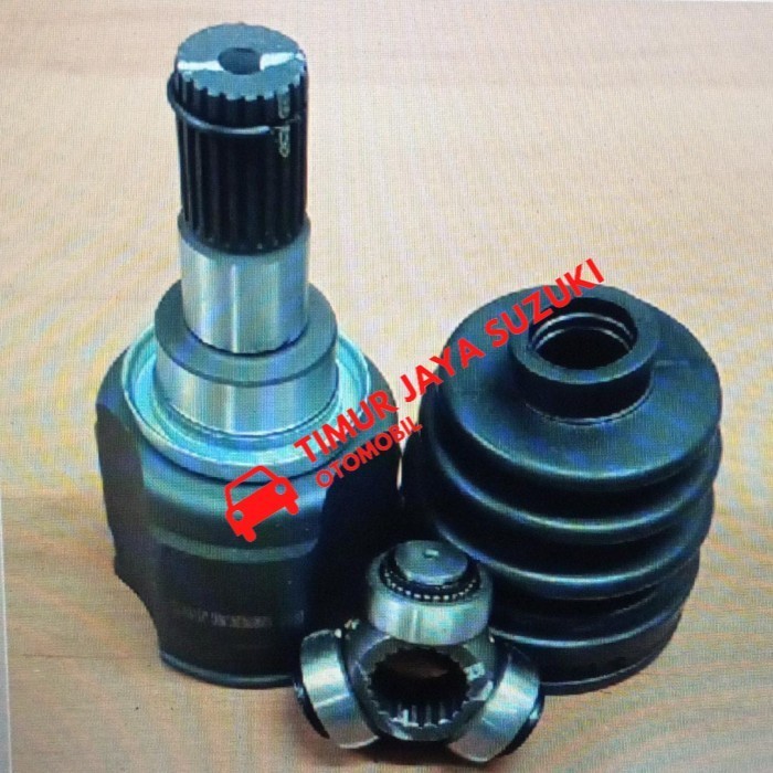 Cv Joint Dalam Baleno Hatchback High Quality Sparepart Suzuki