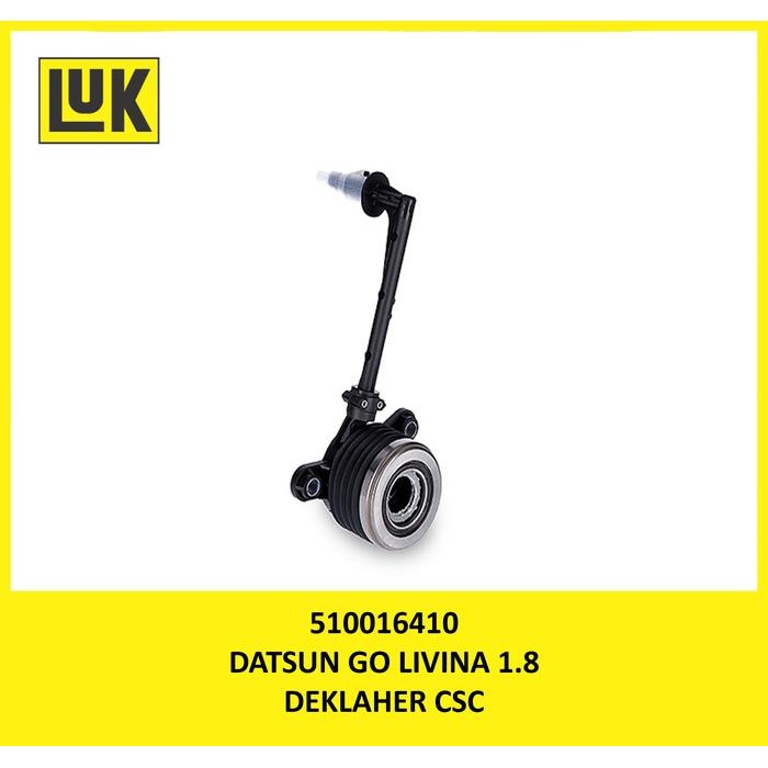 Deklaher Csc Datsun Go Livina 1.8 Luk Release Bearing