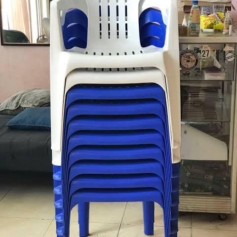 Kursi Plastik Murah Promo/Impala Lion Star gjah