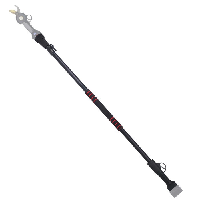 3M Extension Pole for Cordless Pruning Shears Saw Lightweight Alu