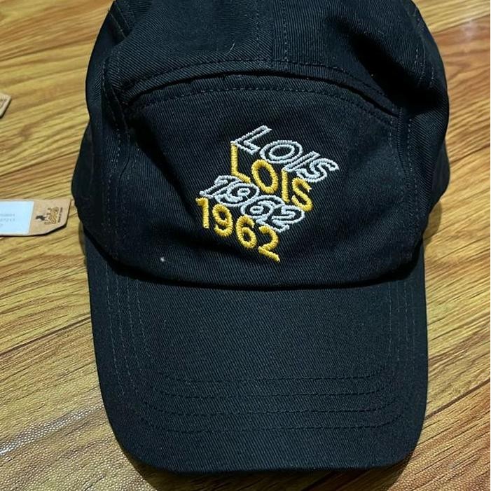 Ready Topi Pria Banteng Jingkrak