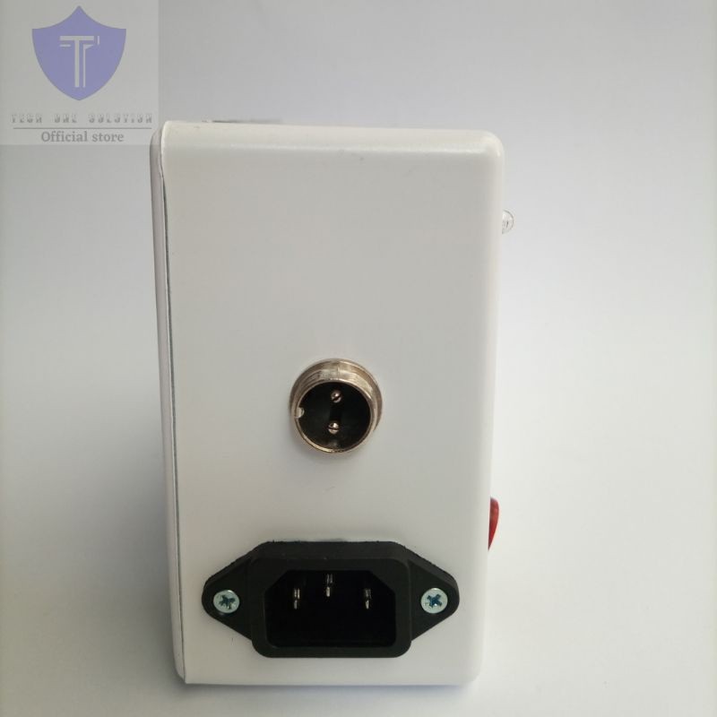 RB2233 Ballast UV sterilizers non alarm 2 arah untuk lampu UV 30-40 watt (untuk depot air minum isi