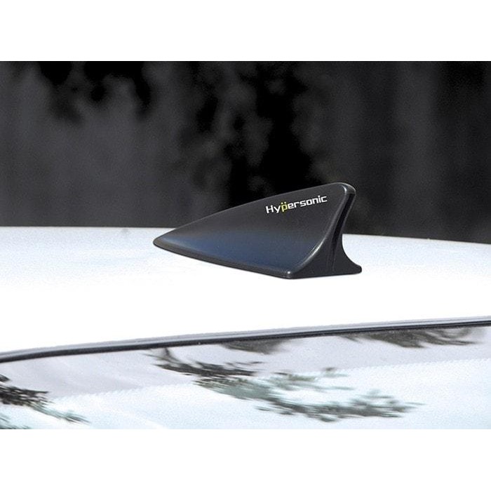 Antena Mobil Sirip Hiu Hypersonic Garansi Original Asli