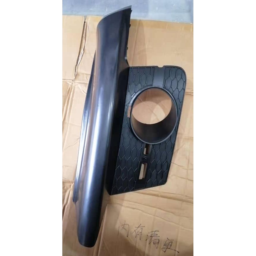 Cover Foglamp Suzuki Swift Gt2 Impor Garansi Original Asli