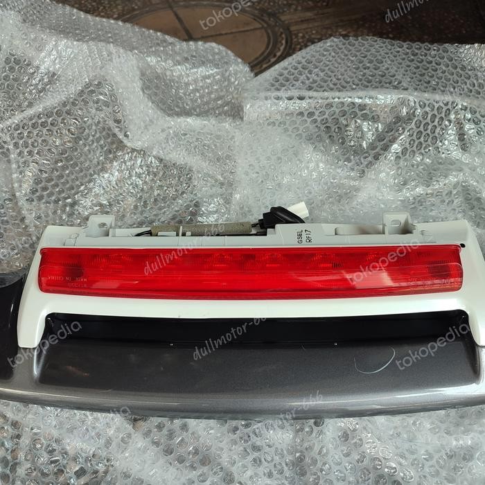 Lampu Spoiler Jazz Gk5 Garansi Original Asli