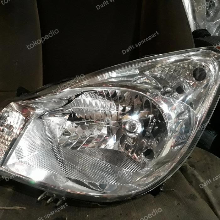 Lampu Depan Suzuki Karimun Estilo Lh Garansi Original Asli