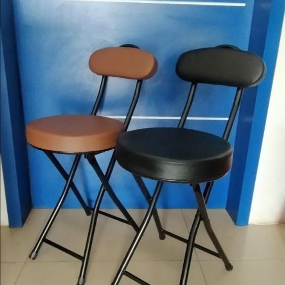 PREMIUM Tongkat Kursi/Kursi Solat/Tongkat Kursi Lipat