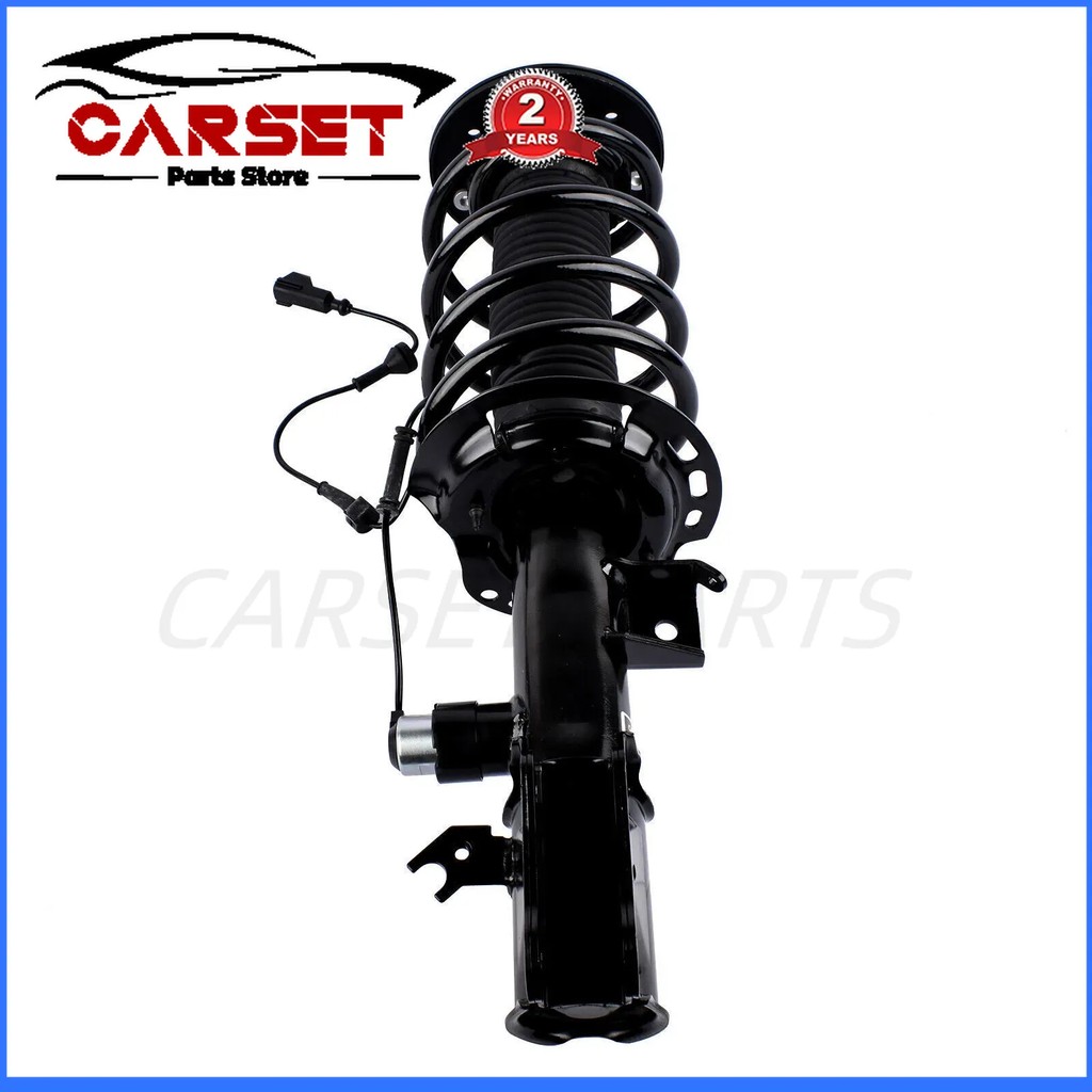 Front Left Right Shock Absorber ASSY Struct For Lincoln MKX  2016-2018 for Lincoln Nautilus 2019 Wit