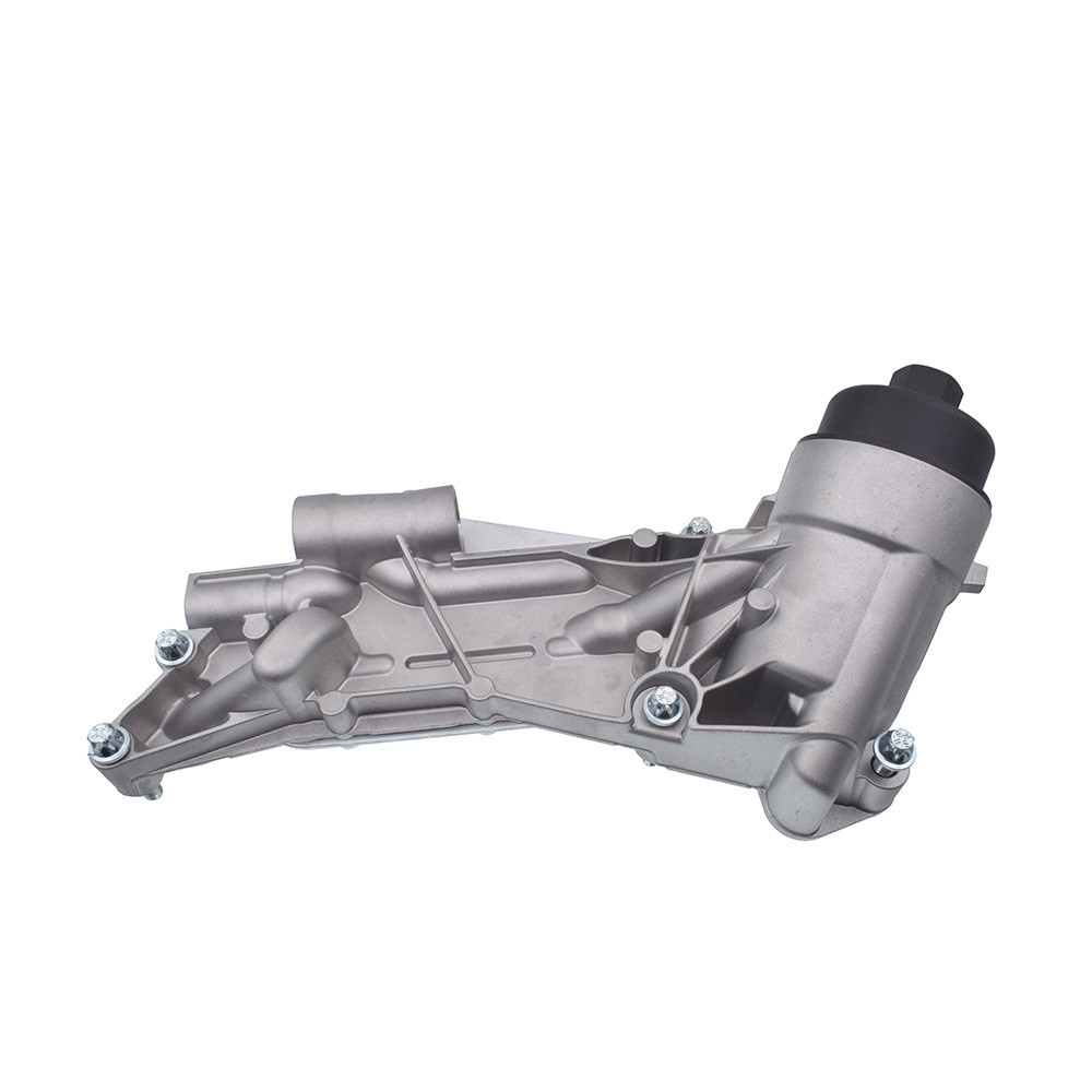 93186324 55353322 1299259 Sistem Pendingin Suku Cadang Mobil Mesin Pendingin Oli Aluminium untuk Che