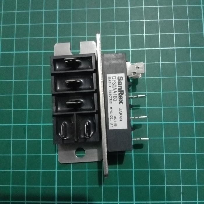 Igbt Sanrex Df30Aa160