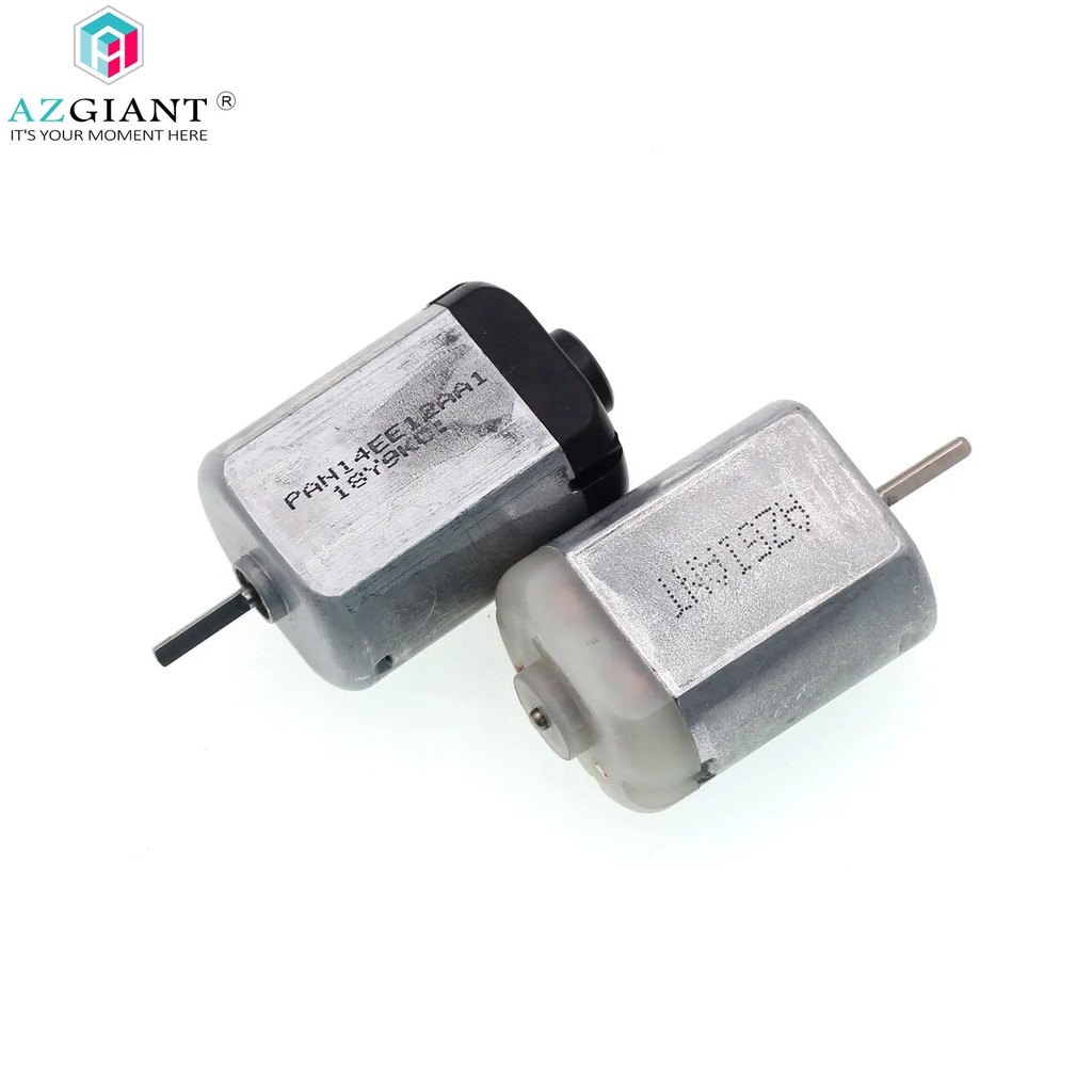 Motor Kunci Pintu Listrik Otomatis Mobil untuk Toyota Lexus Prado Land Cruiser Harrier Corolla PREVI