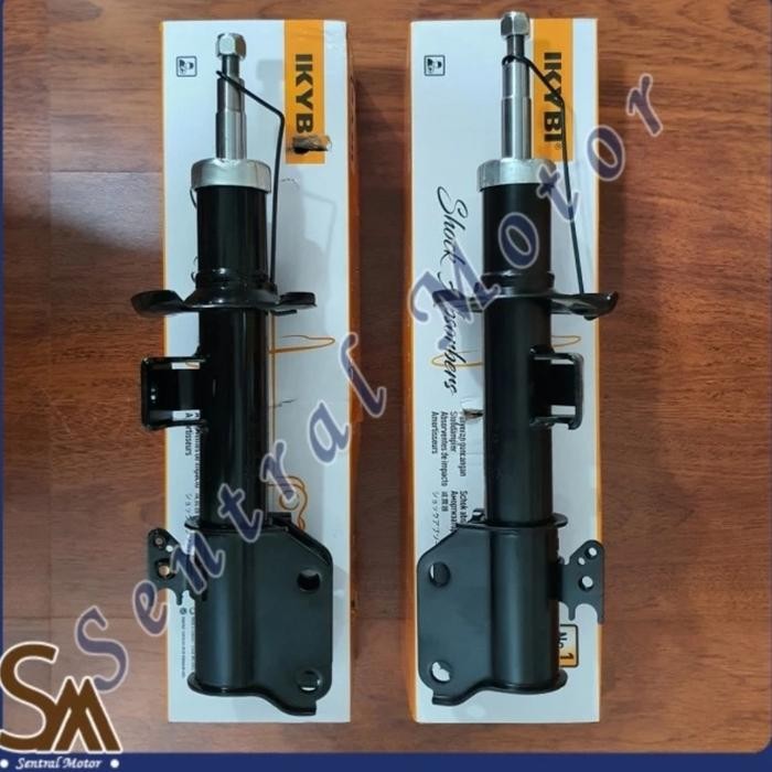 Ikybi Shock Breaker Depan Calya Sigra