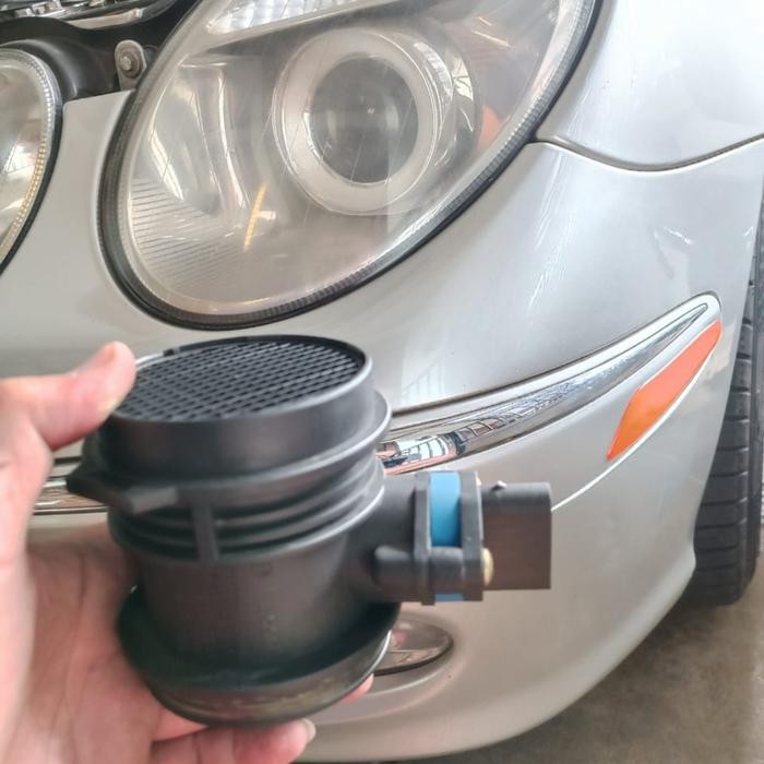 Maf Extension Mercedes W211, E260