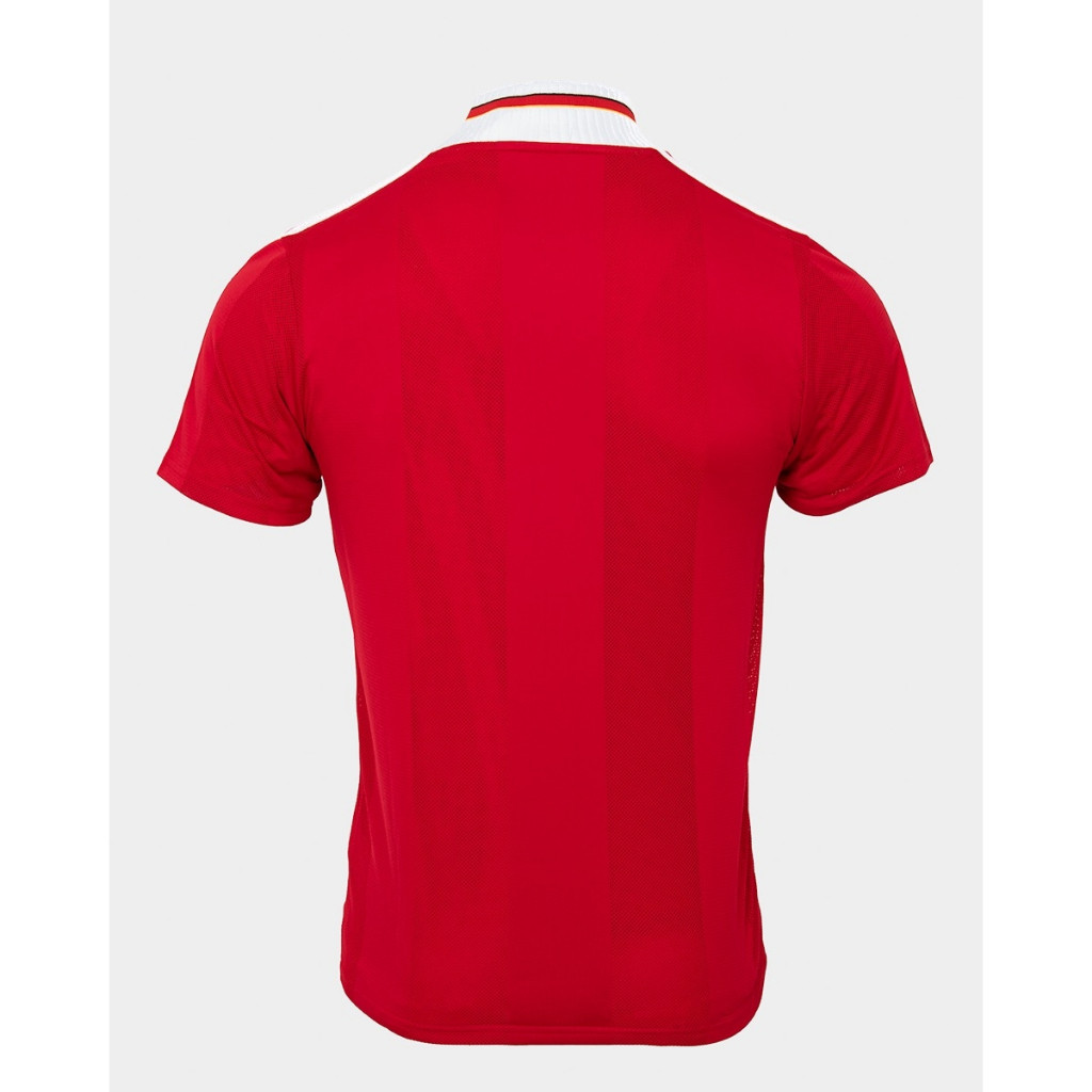 Liverpool FC Adult Retro 95/96 Home Shirt - Official LFC Pria