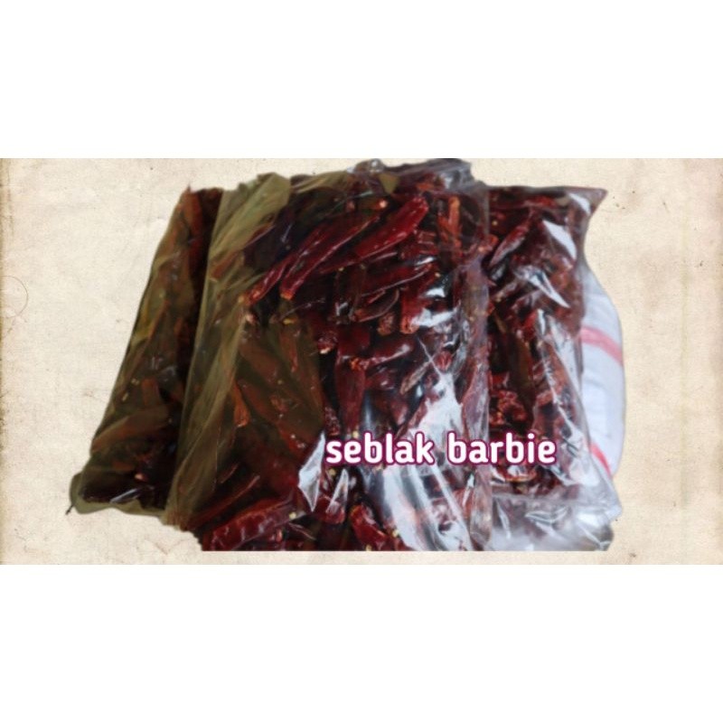 

SANS CABE TANJUNG ,cabe bumbu bukan untuk sambal ( TIDAK PEDAS )