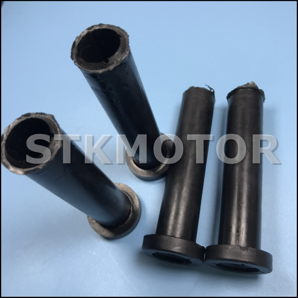 4 Buah LINHAI 260CC 300CC Lengan Bushing Buyang 300CC ATV Quad Bagian