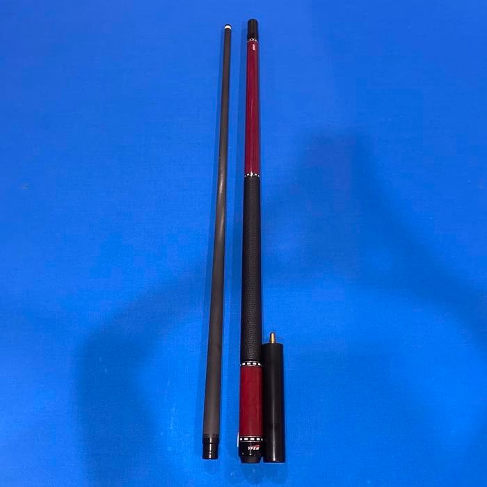 Stick billiard Yfen m10 - yfen m10 carbon shaft