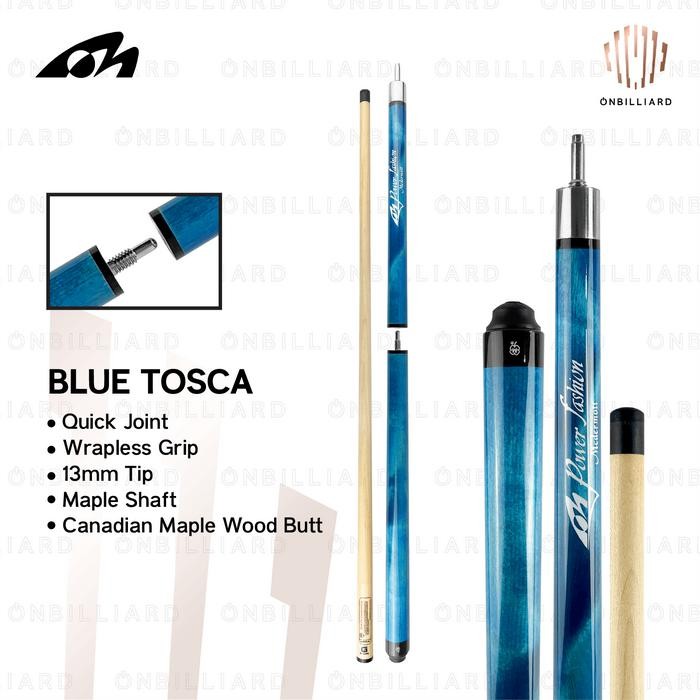 McDermott Jump Break Cue Stick Billiard JumpBreak