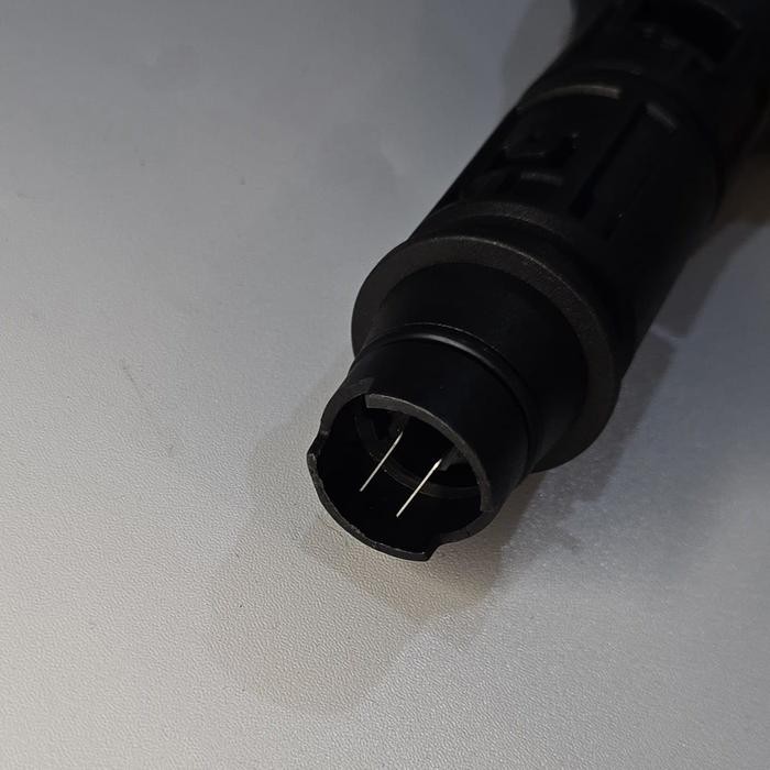 Gun Stick Pendek / Tembakan Jet Cleaner (Alternatif) Untuk Nilfisk