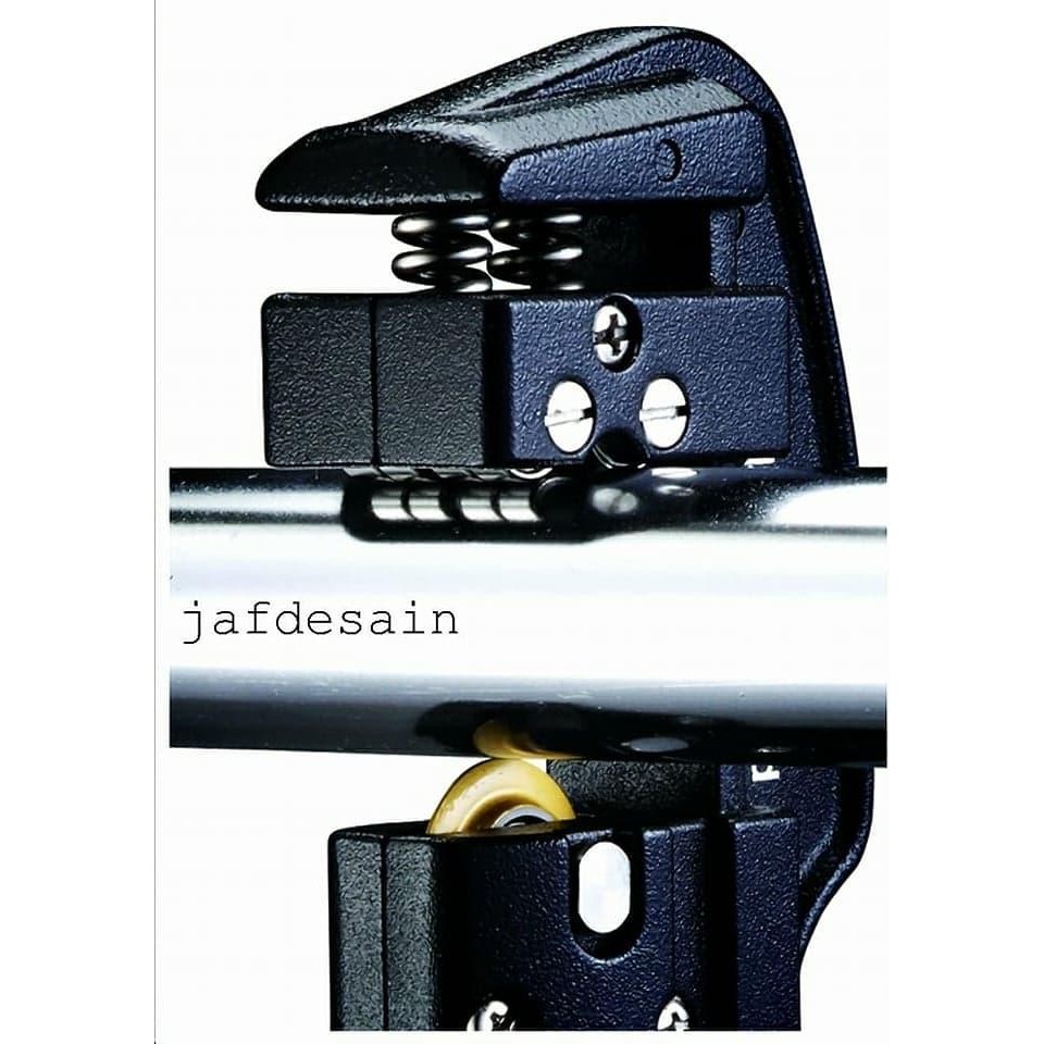 Grosir Tube Cutter Black Black Diamond Potong Pipa Stainless Heavy Duty