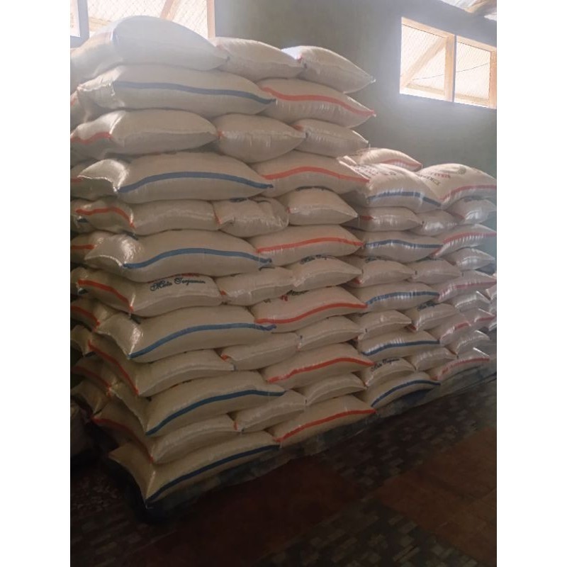 

ABT - Beras Pera Cap Mercy Pamanukan 10 Kg