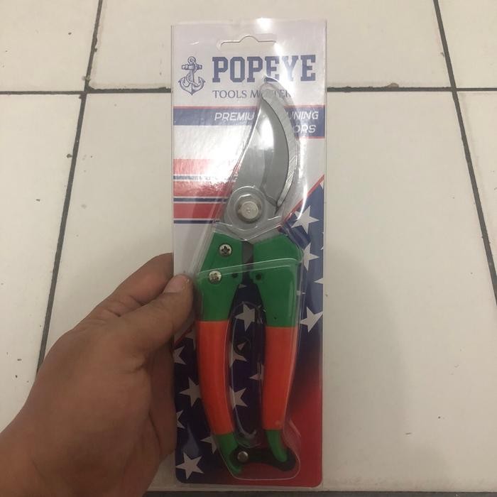 Paket Set Alat Tanaman Bonsai ( 4Pcs ) Atau Perlengkapan Alat Bonsai Set