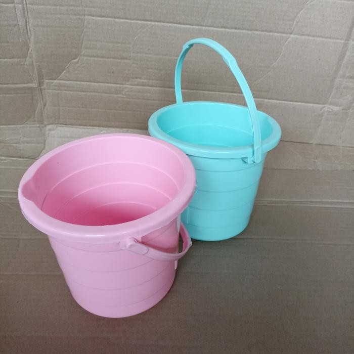 EMBER AIR EMBER MINI EMBER JAMU WARNA PLASTIK 1.5 GALON