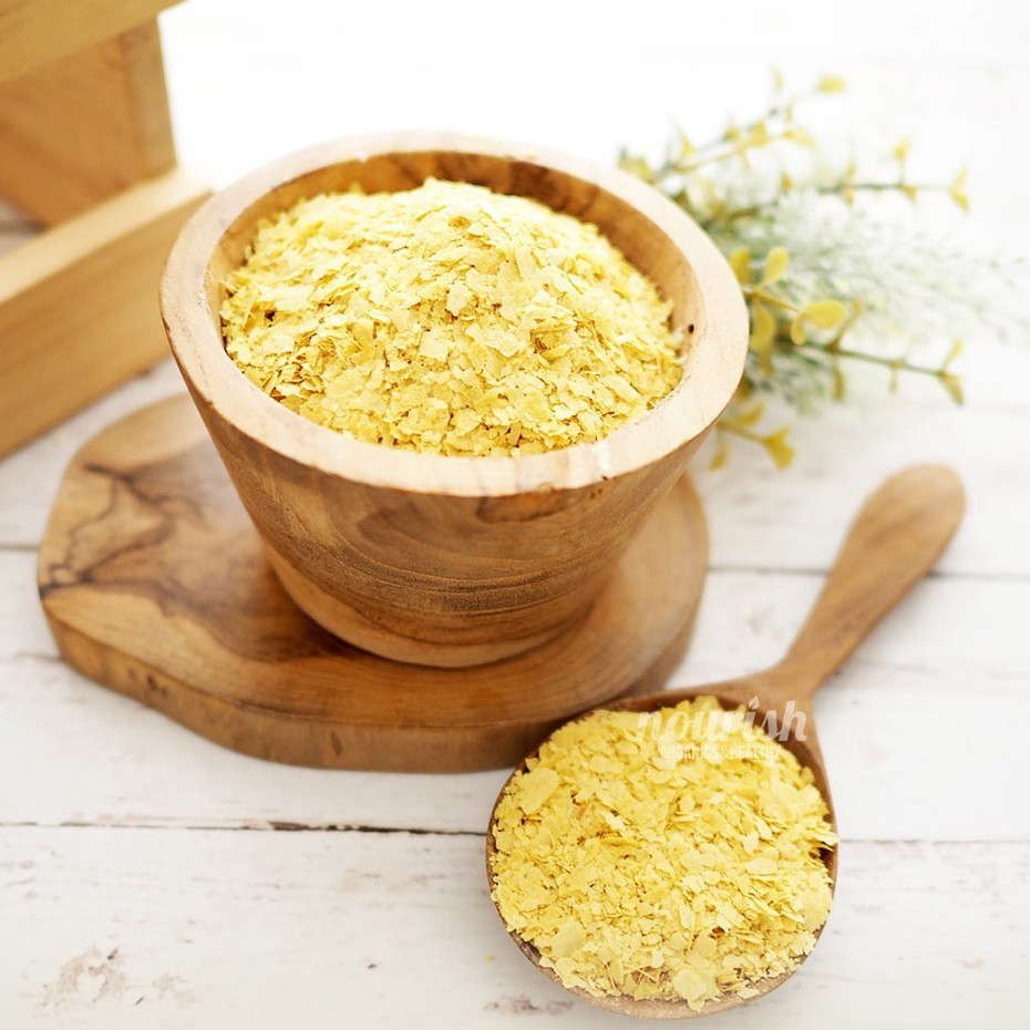 

RATU Nutritional Yeast Powder (100gr)