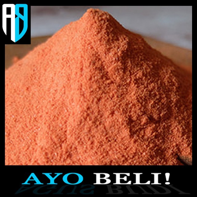 

RATU 500g Balado Bumbu Tabur Premium Rasa Balado 500 g