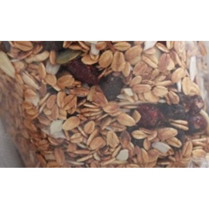 

1Kg Granola Crispy - Crunchy Mix Varian Rasa